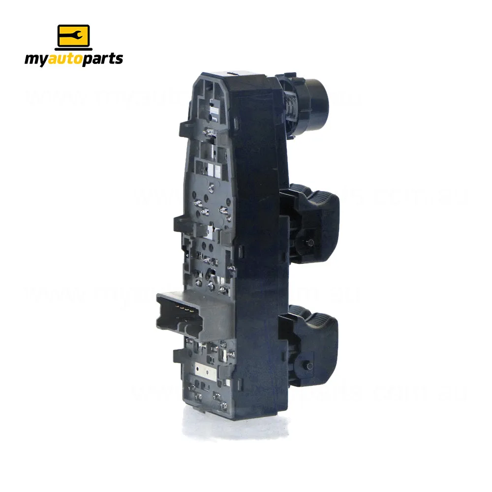 Window Switch Drivers Side Genuine suits Holden Barina Spark  MJ 2010 to 2015
