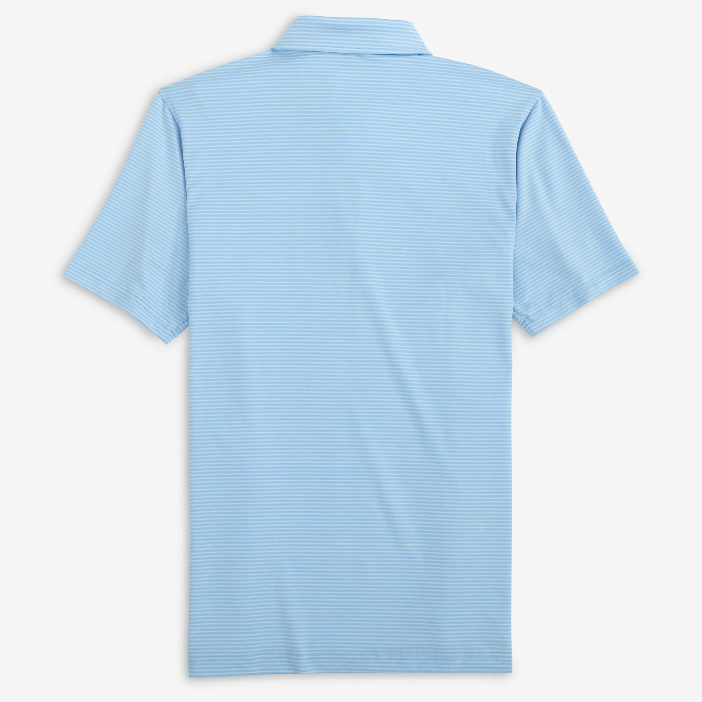 Youth Dune Stripe Polo